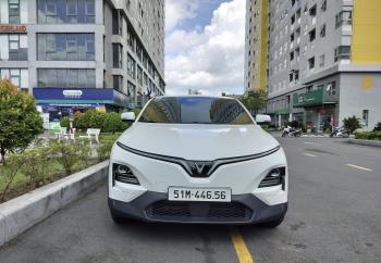 Vinfast VF6 Eco 2025-0